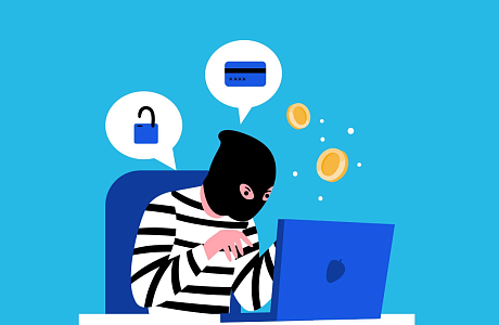 Как защититься от телефонного мошенничества и других рисков потери денег